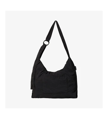 Olive Slouchy Bag