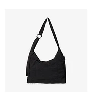 Olive Slouchy Bag