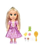 Disney Princess Rapunzel Singing Doll
