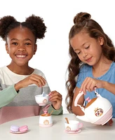 Disney Princess Style Collection Sweet Stylin' Tea Set