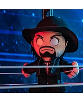 Bleacher Creatures Wwe The Undertaker 8" Kuricha Plush