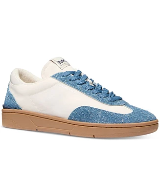 Michael Kors Men's Wilton Low-Top Sneaker
