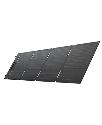 60W Portable Solar Panel (Type-c)