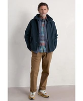 Seasalt Cornwall Men's Sea Edge Coat