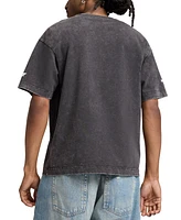 Puma True Fan Short Sleeve Miami Splash Graphic T-Shirt