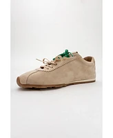 Crea Leather Sneakers (Women)