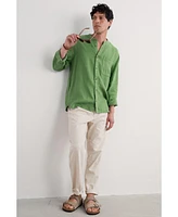Seasalt Cornwall Men's Porlock Shirt
