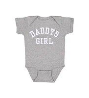 Sweet Wink Baby Girls Daddy's Short Sleeve Bodysuit
