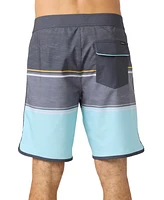 O'Neill Men's Lennox Scallop 19 Shorts