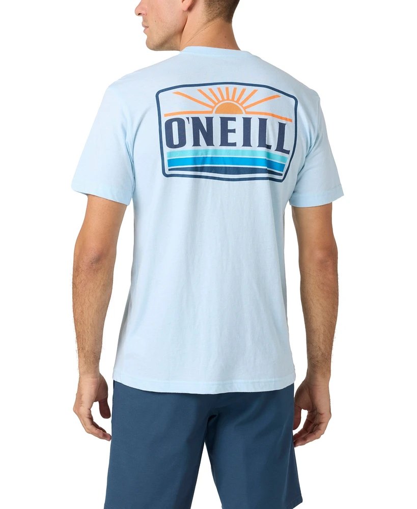 O'Neill Men's Sun Supply T-Shirt