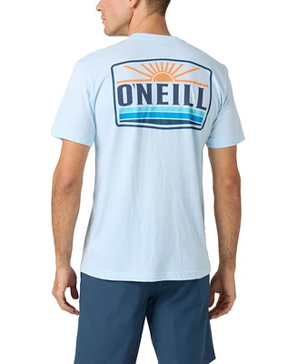 O'Neill Men's Sun Supply T-Shirt