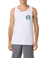 O'Neill Men's Coin Flip Tank Top