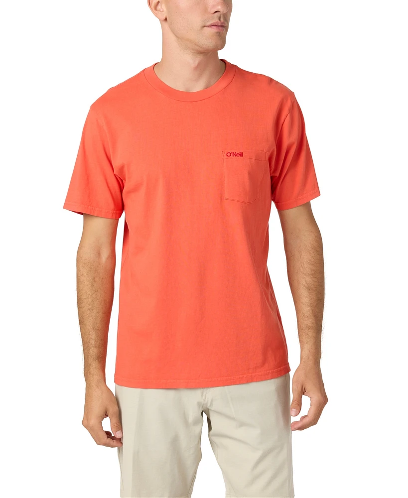O'Neill Men's Original Pocket T-Shirt