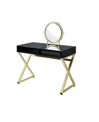 Mirrored Dresser – Sleek and Stylish Storage Solution