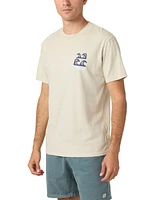 O'Neill Men's Scenic Short Sleeve T-Shirt