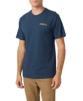 O'Neill Men's The Breaks T-Shirt