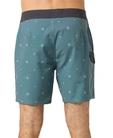 O'Neill Men's Lineup BoardShorts