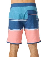 O'Neill Men's Lennox Scallop BoardShorts