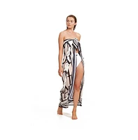 Luma Gottex Women's Signature Pareo