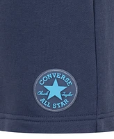 Converse Big Boys Trail Mix Shorts