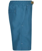 Converse Big Boys Geared Up Woven Climbing Shorts