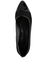 Jones New York Women's Qilulla Pointed Flats