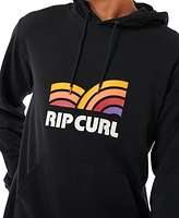 Rip Curl Men's Surf Capture Hoodie