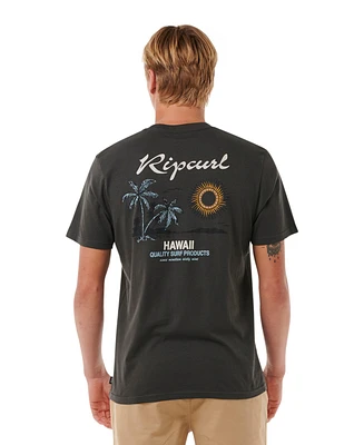 Rip Curl Men's Sunset Desto T-Shirt
