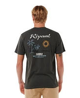 Rip Curl Men's Sunset Desto T-Shirt