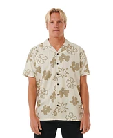 Rip Curl Men's Swc Short Sleeve Shirt