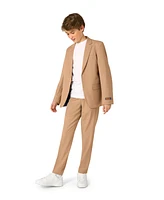 OppoSuits Big Boys Slim Fit Suit