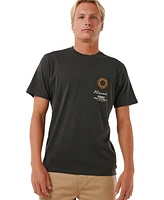 Rip Curl Men's Sunset Desto T-Shirt