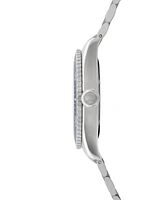 Spinnaker Men's Spence 300 Automatic Solid Stainless Steel Bracelet Watch