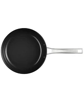 Le Creuset Essential Stainless Steel 9.5" Nonstick Frypan