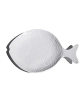 TarHong Coastal Fish Platter
