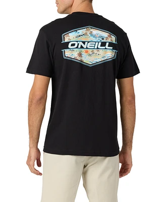O'Neill Men's Blended T-Shirt