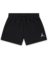 Jordan Big Girls Brooklyn Essentials Shorts