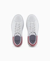 A|X Armani Exchange Men's Lace Up Sneakers