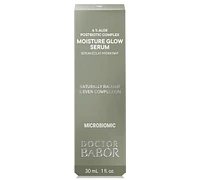 Babor Microbiomic Moisture Glow Serum, 1 oz.