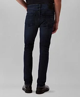 Calvin Klein Men's Skinny-Fit Jeans