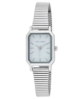 Laura Ashley Women's Quartz Silver Alloy Watch