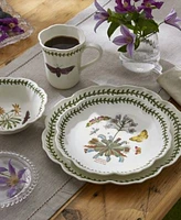 Portmeirion Botanic Garden Lotus Blossom Collection