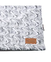 Luxe Throw: Snuggle