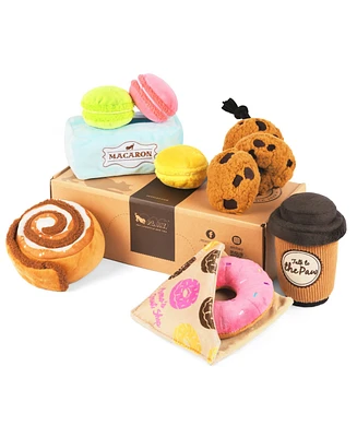 Pup Cup Cafe Collection: Gift Set