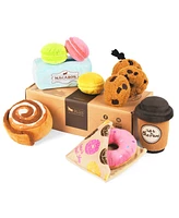Pup Cup Cafe Collection: Gift Set