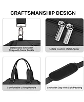 Urtala Foldable Travel Duffle Bag & Carry on Bag for Travel