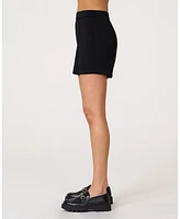 Rebody Active Women's Madison Scuba Short 4"