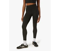 WeWoreWhat Women's High Rise Legging