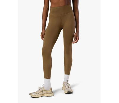 WeWoreWhat Women's High Rise Legging
