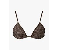 WeWoreWhat Women's Cooper Top